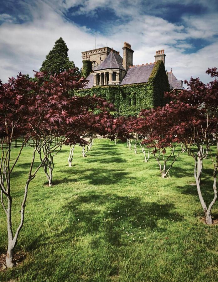 Hotel The Rudloe Near Bath - Marco Pierre White Corsham Exterior foto